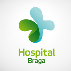 医院导视设计欣赏—葡萄牙NewBraga Hospital 医院